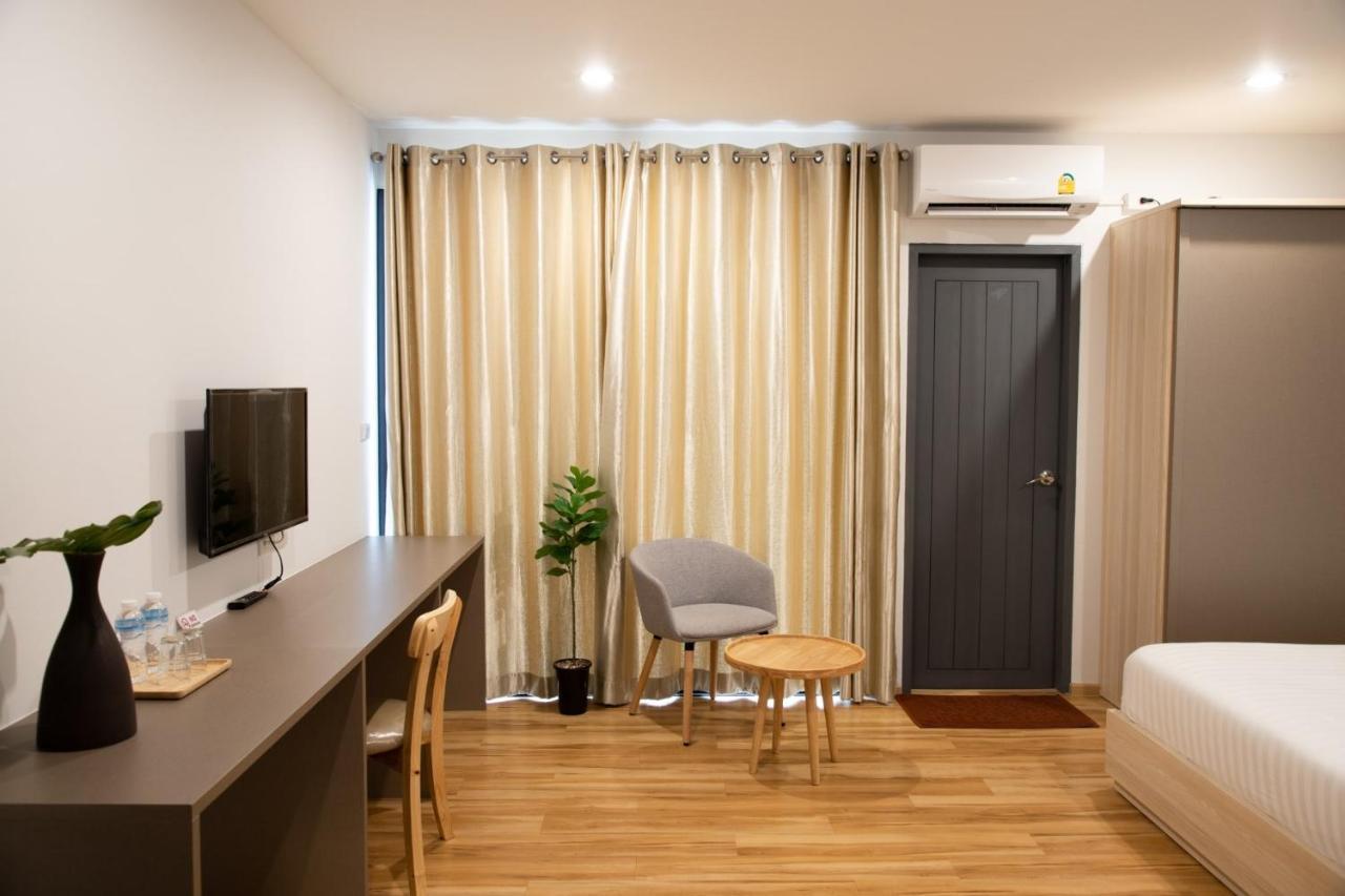 J & L And Apartamento
