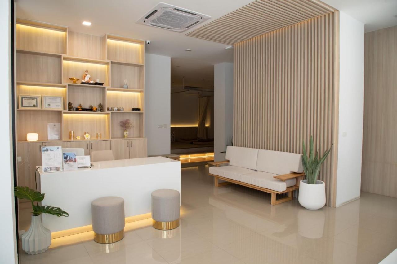 Apartamento J & L And *